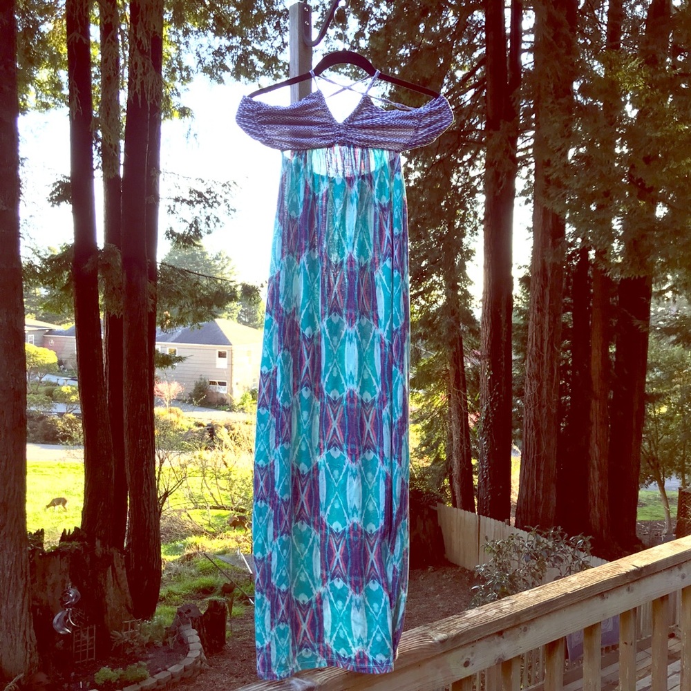 Summer Dress - Picture 6 of 8